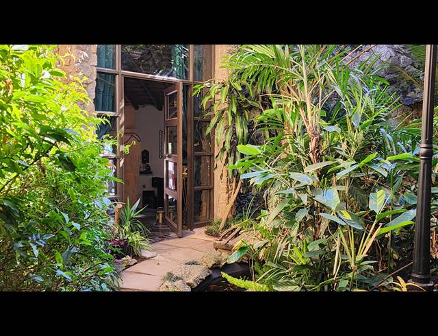 8.60HA SMALLHOLDING FOR SALE IN NELSPRUIT RURAL